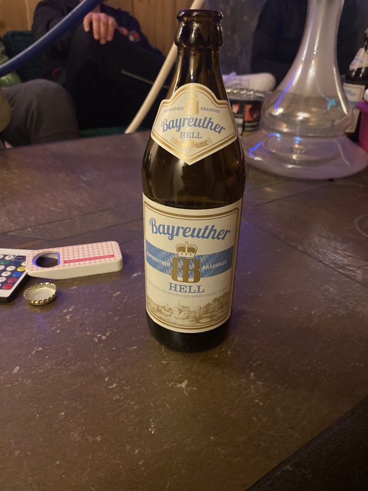 Bayreuther Hell